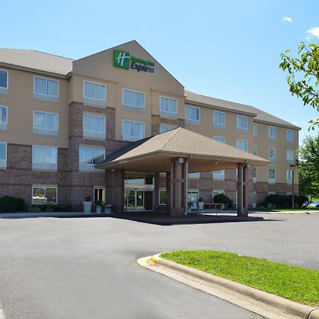 Holiday Inn Express St Croix Valley By Ihg Saint Croix Falls Екстериор снимка