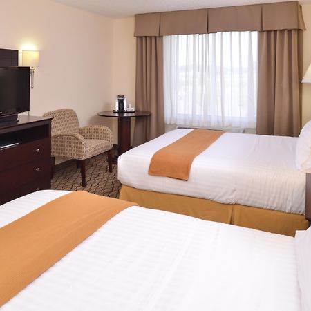 Holiday Inn Express St Croix Valley By Ihg Saint Croix Falls Екстериор снимка