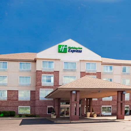 Holiday Inn Express St Croix Valley By Ihg Saint Croix Falls Екстериор снимка