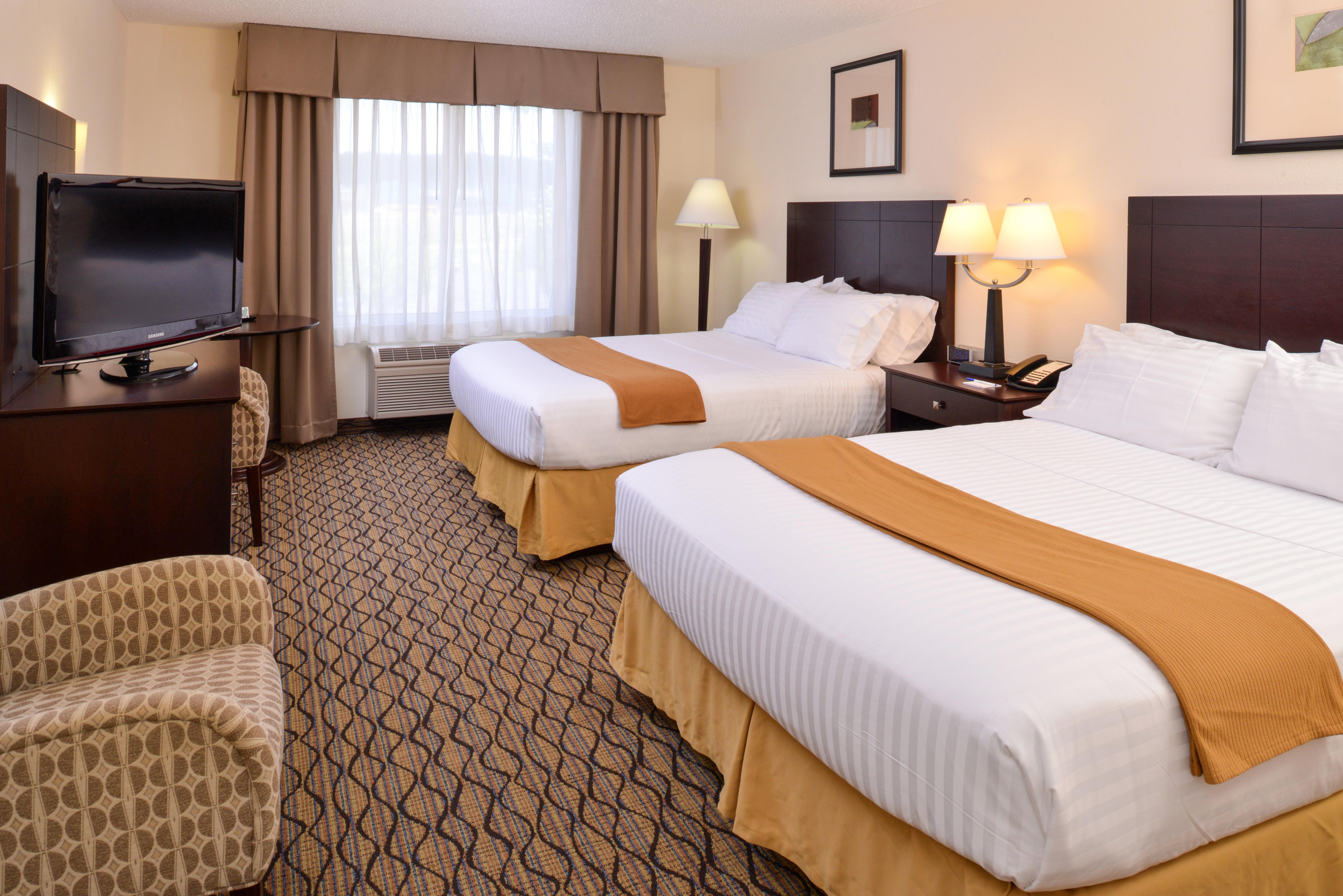 Holiday Inn Express St Croix Valley By Ihg Saint Croix Falls Екстериор снимка