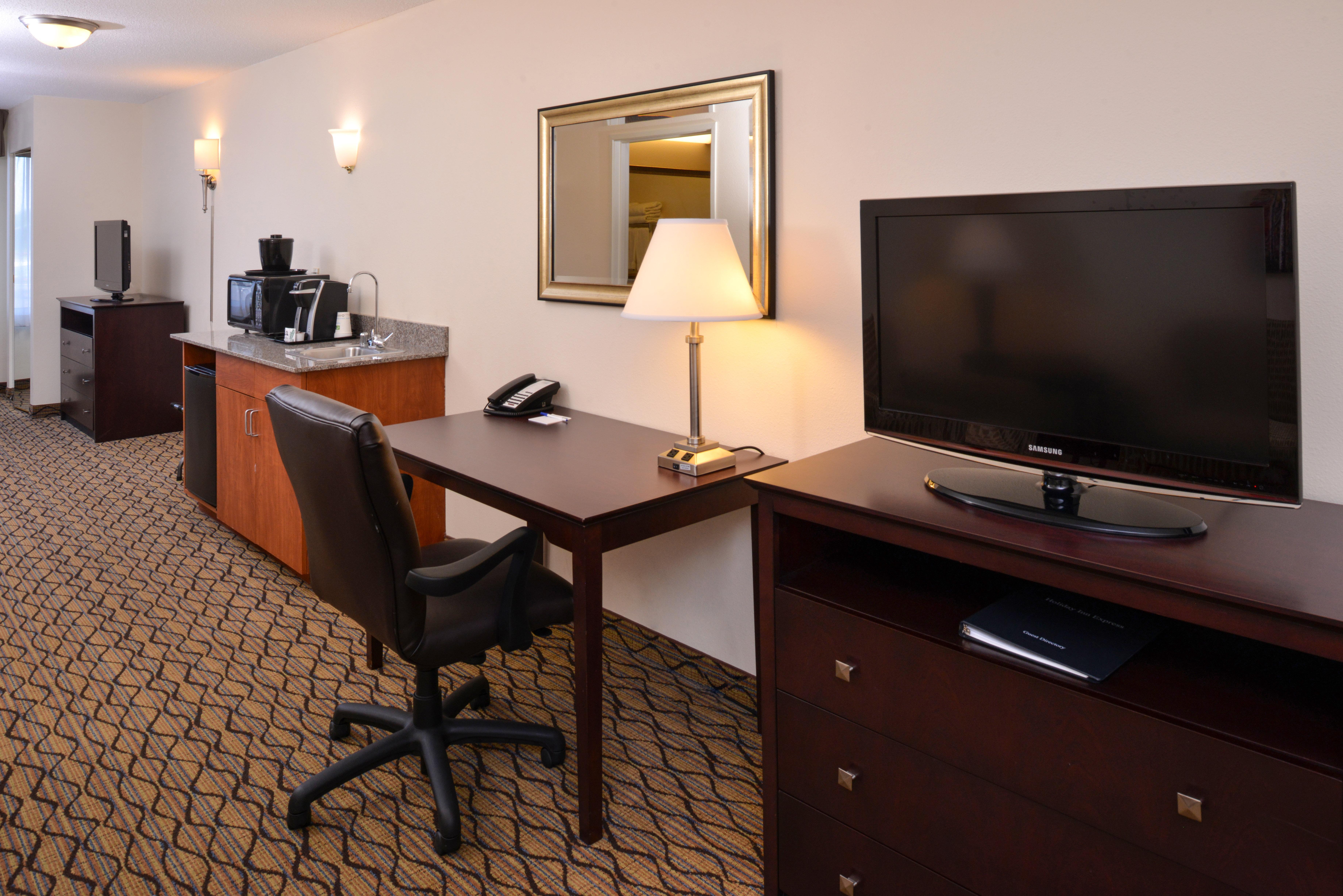 Holiday Inn Express St Croix Valley By Ihg Saint Croix Falls Екстериор снимка
