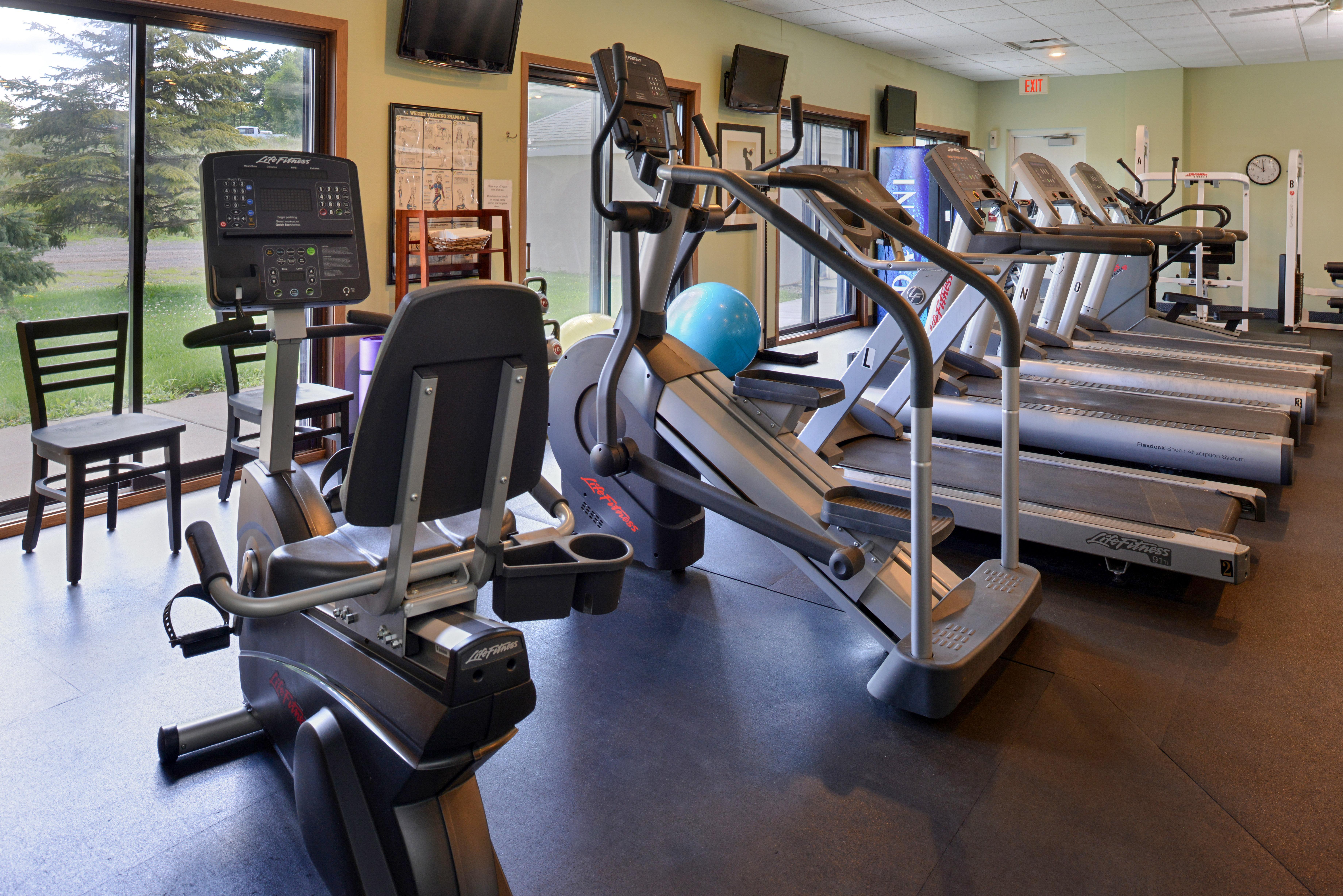 Holiday Inn Express St Croix Valley By Ihg Saint Croix Falls Екстериор снимка