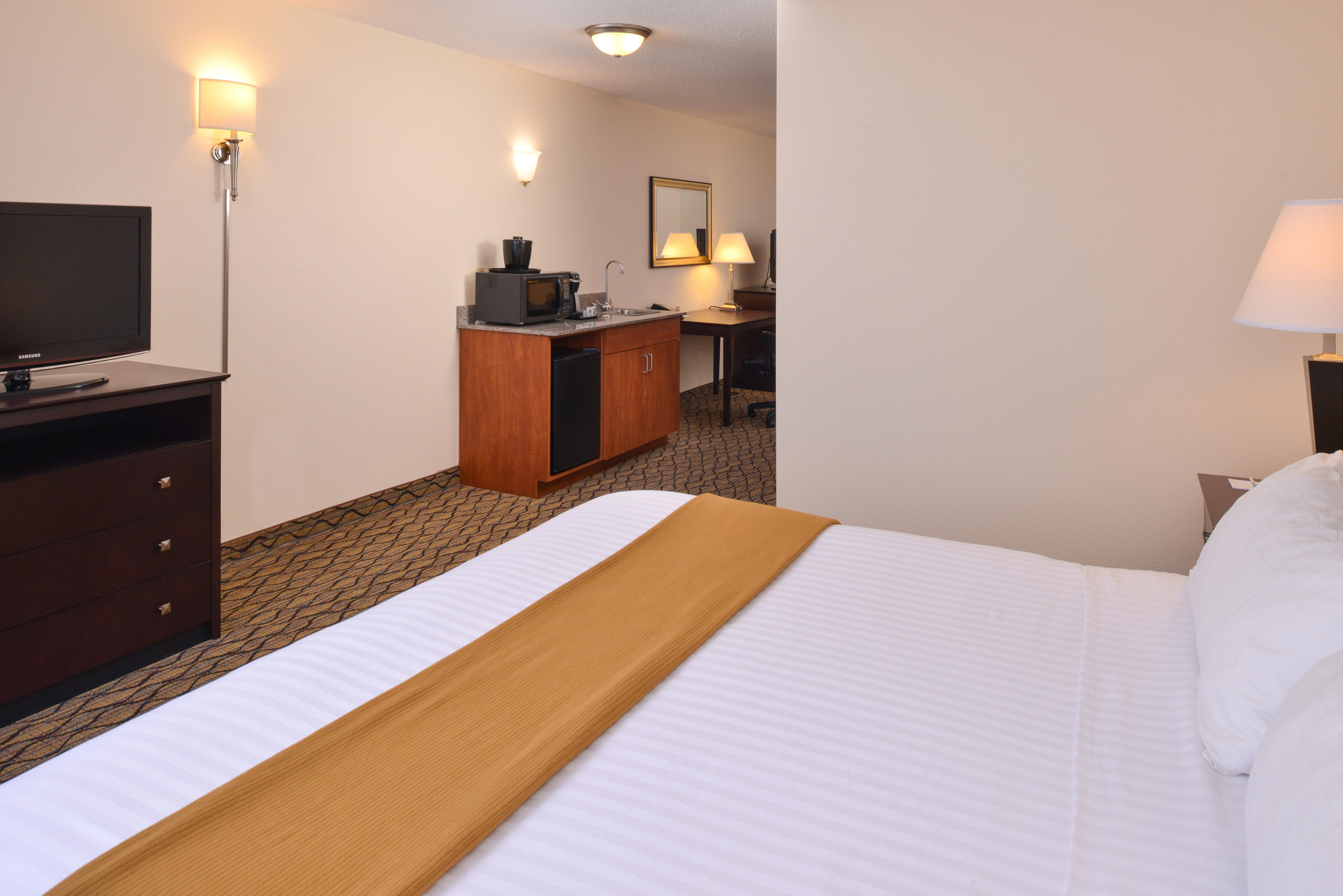 Holiday Inn Express St Croix Valley By Ihg Saint Croix Falls Екстериор снимка
