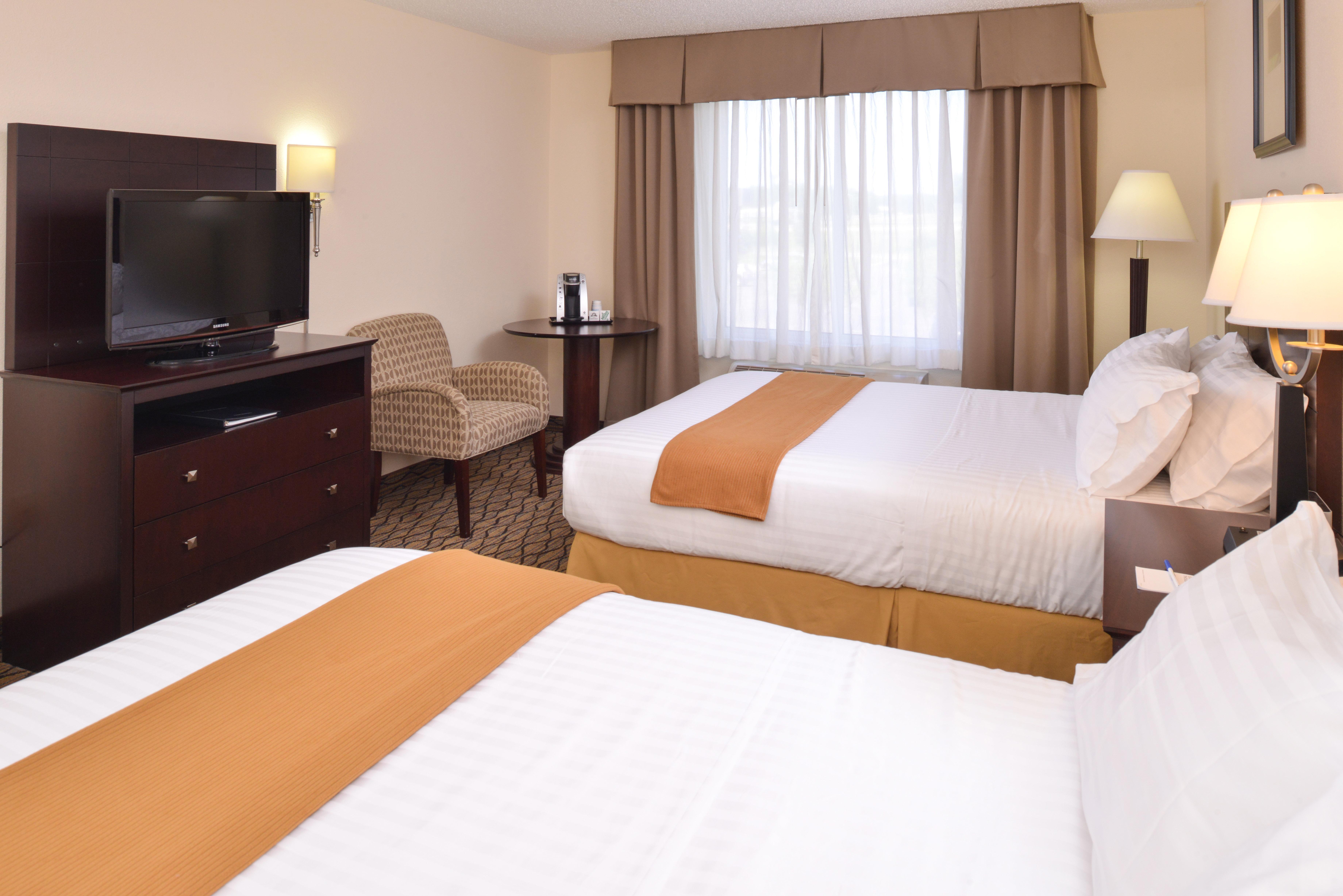 Holiday Inn Express St Croix Valley By Ihg Saint Croix Falls Екстериор снимка