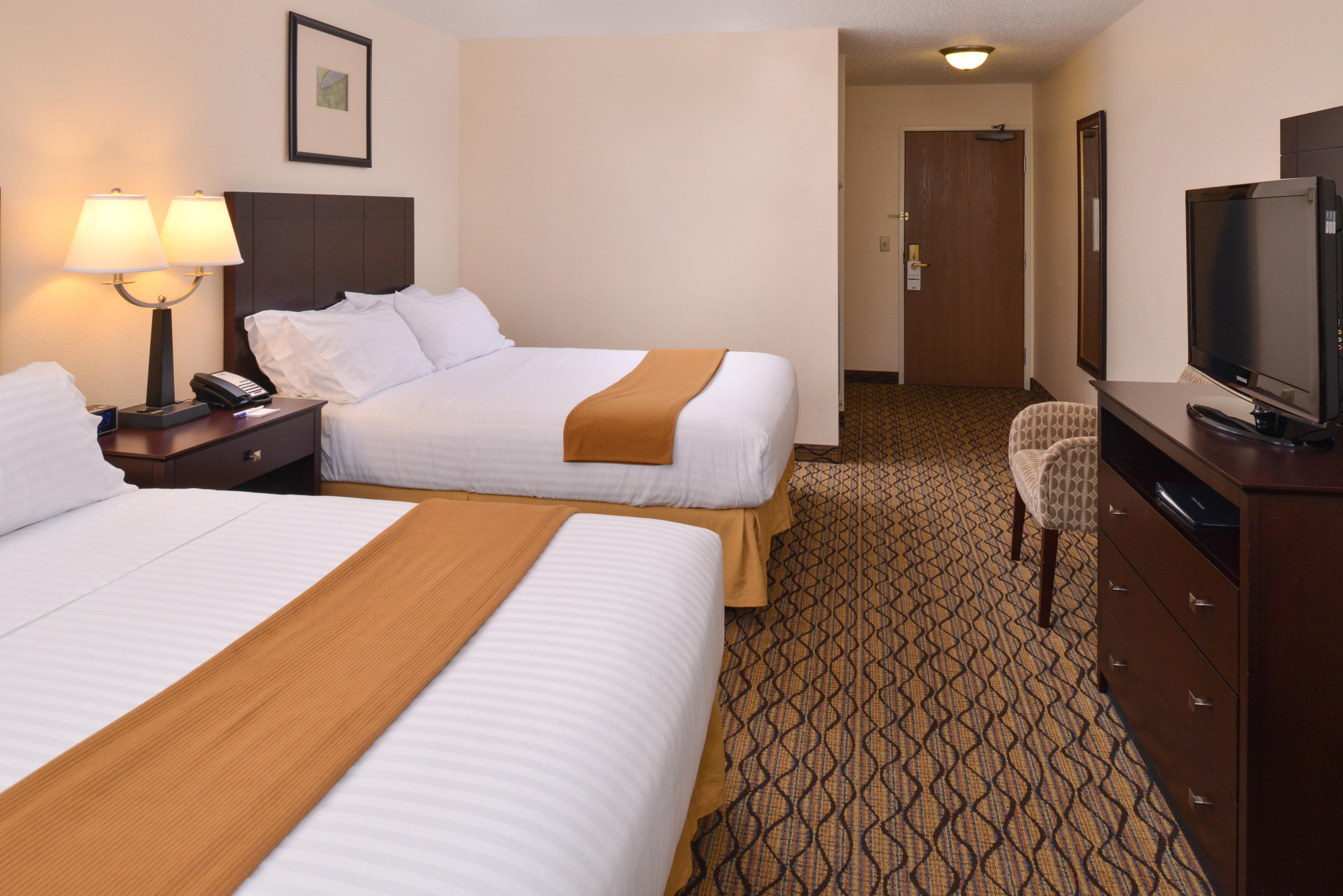 Holiday Inn Express St Croix Valley By Ihg Saint Croix Falls Екстериор снимка
