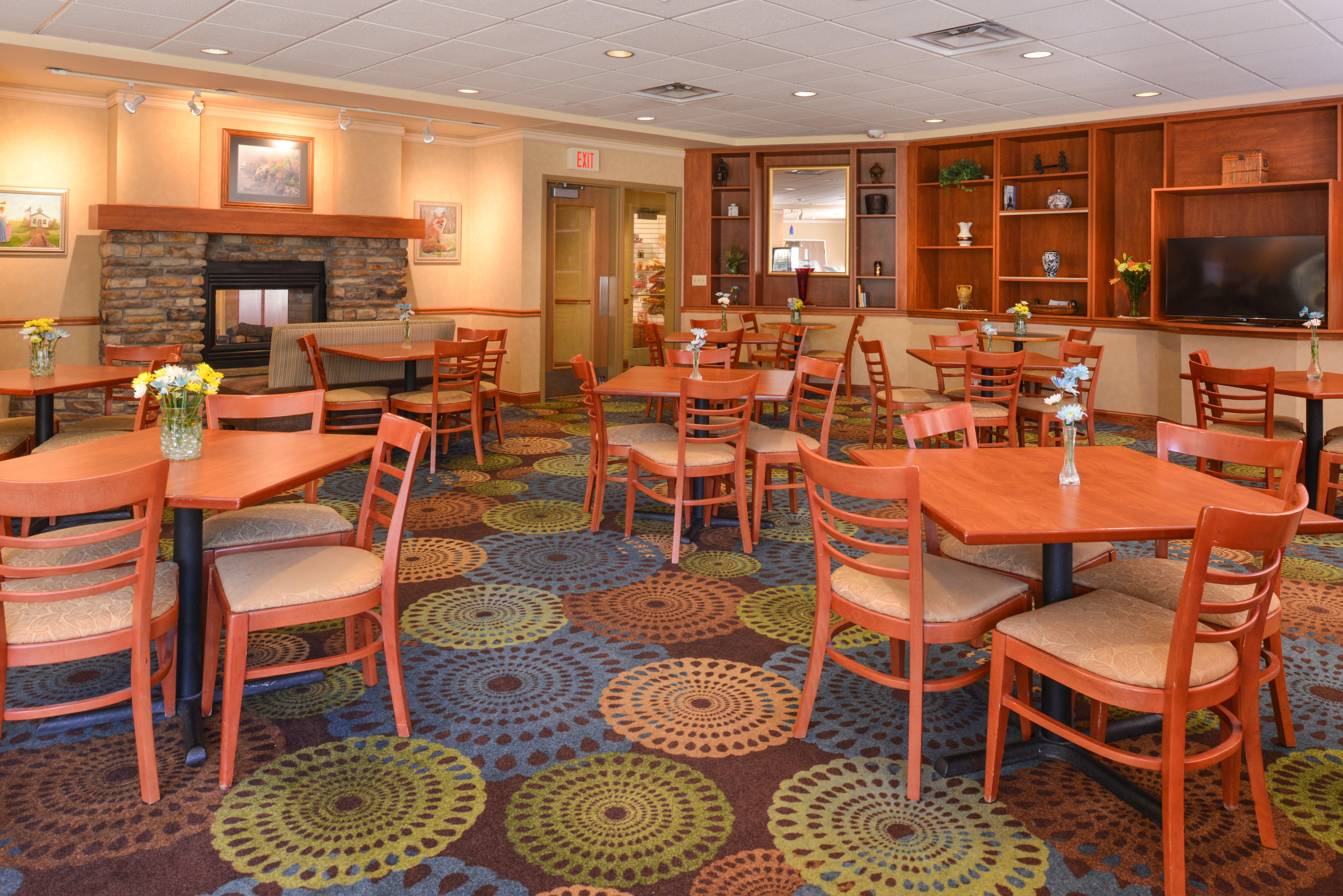 Holiday Inn Express St Croix Valley By Ihg Saint Croix Falls Екстериор снимка