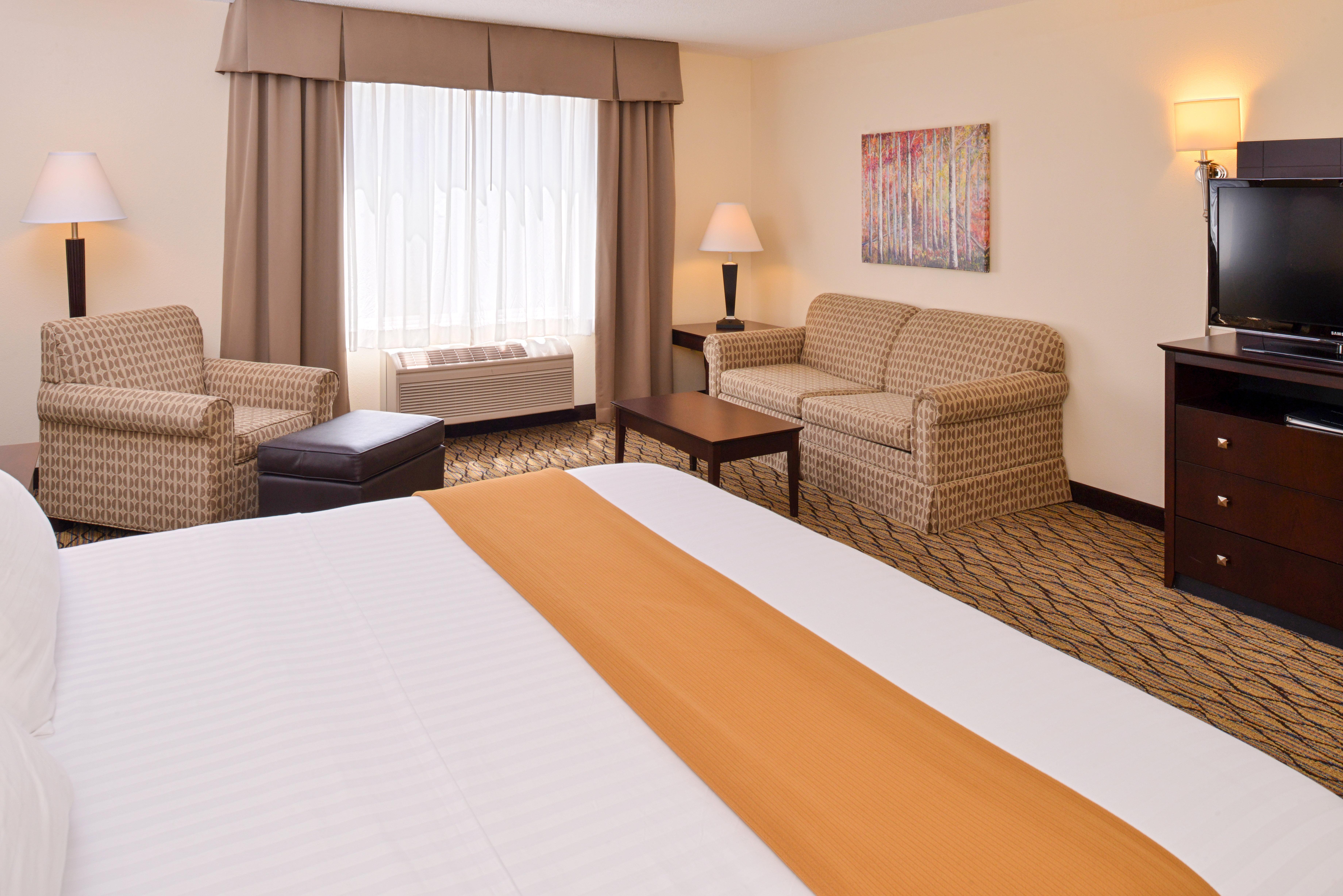 Holiday Inn Express St Croix Valley By Ihg Saint Croix Falls Екстериор снимка