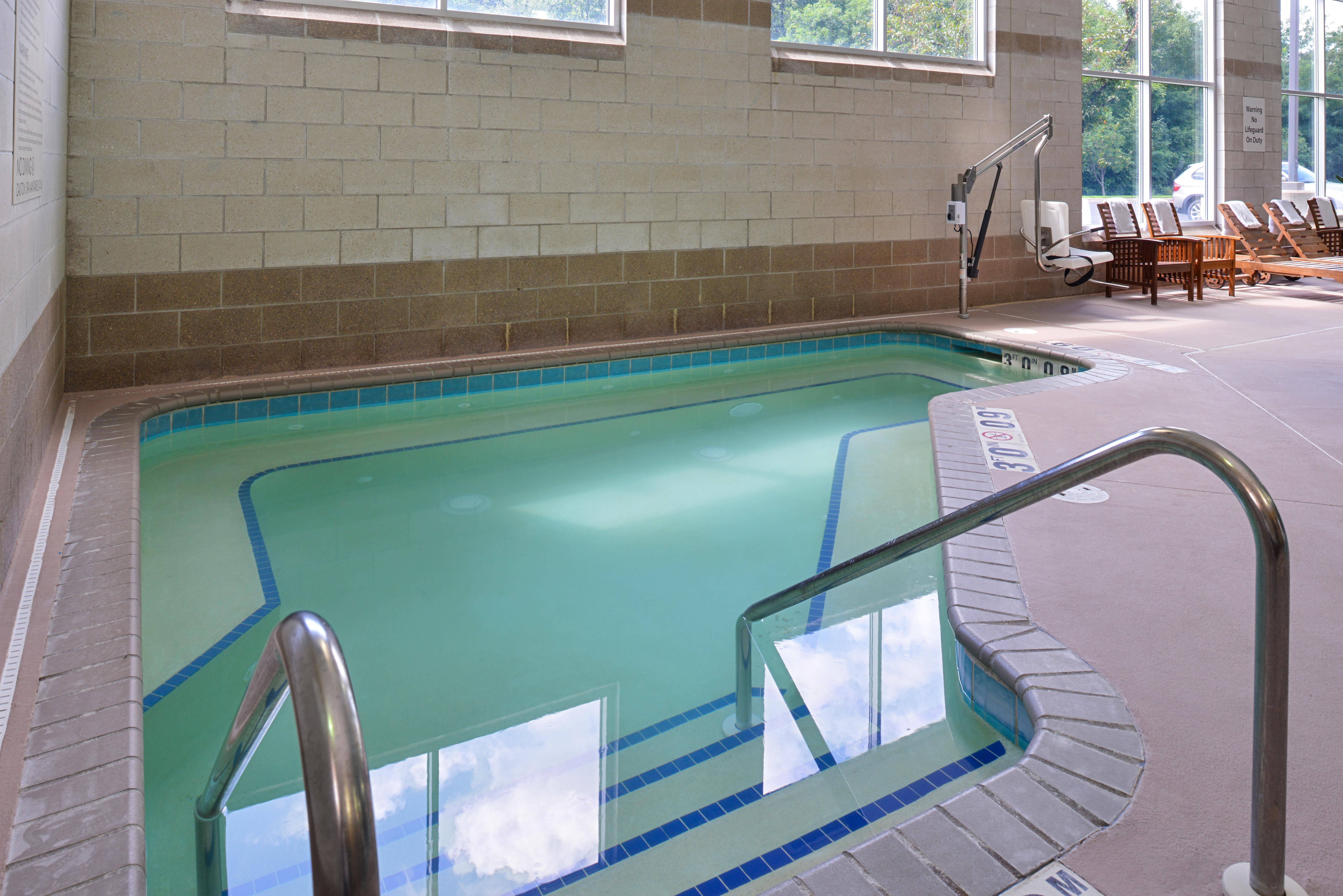Holiday Inn Express St Croix Valley By Ihg Saint Croix Falls Екстериор снимка