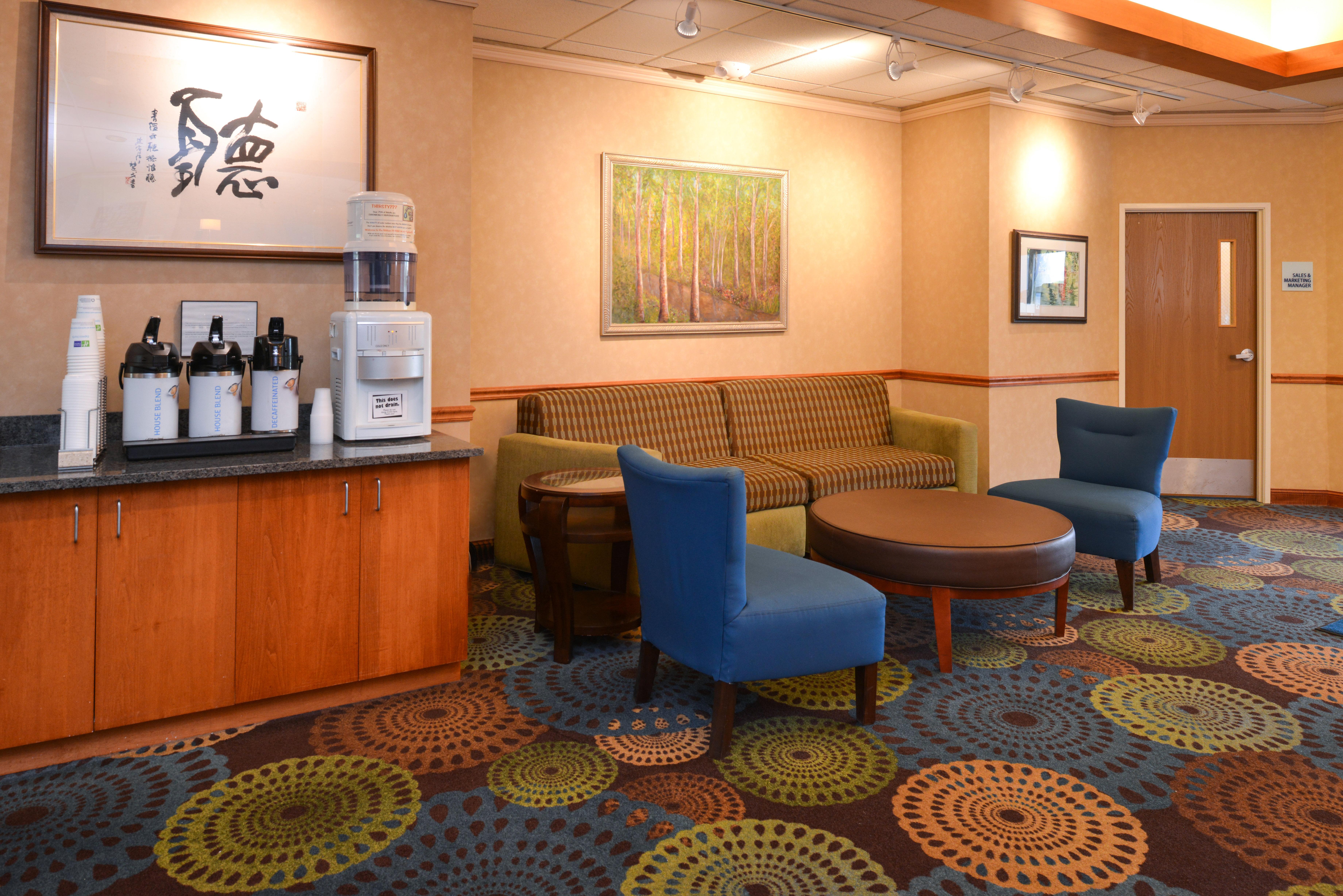Holiday Inn Express St Croix Valley By Ihg Saint Croix Falls Екстериор снимка