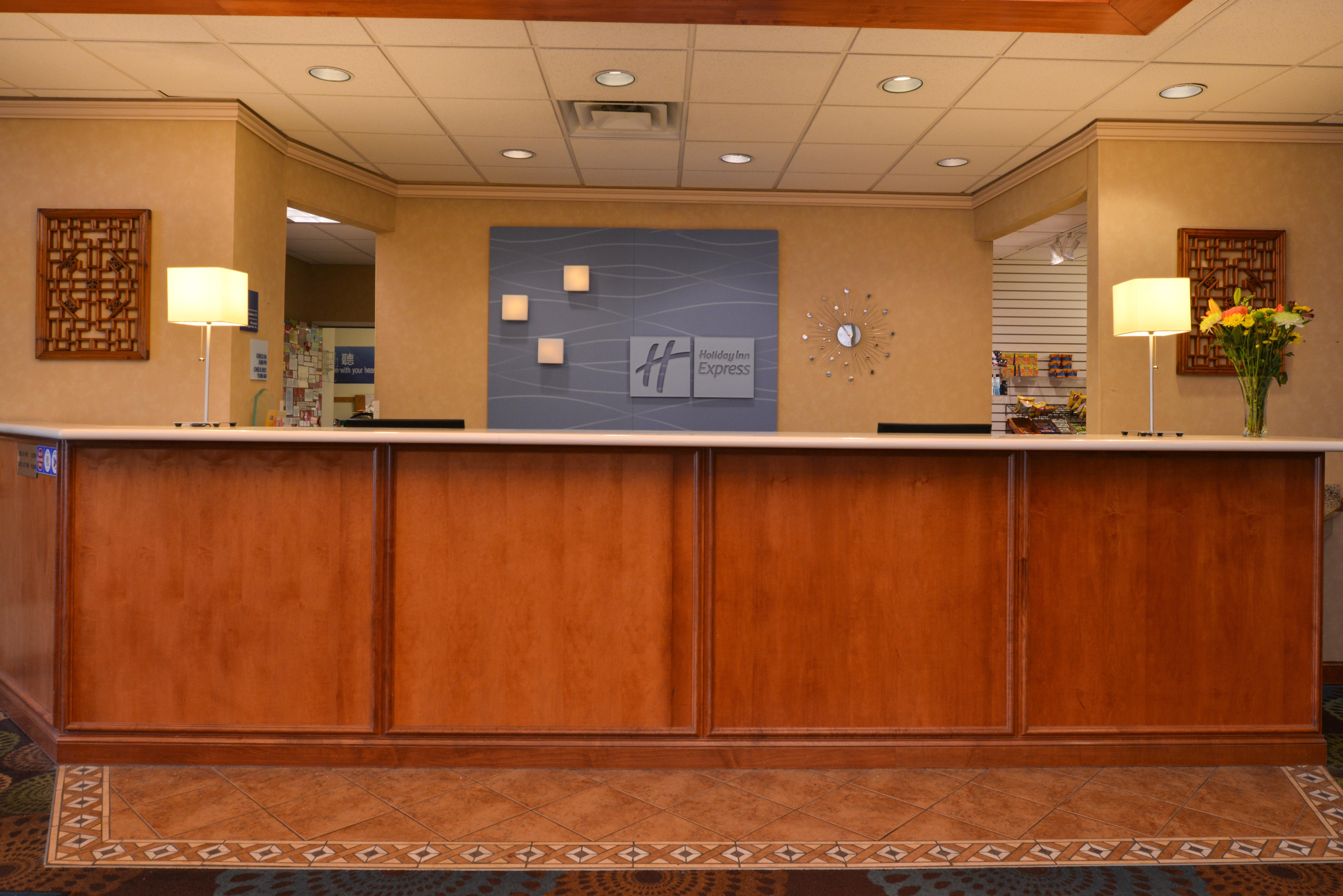 Holiday Inn Express St Croix Valley By Ihg Saint Croix Falls Екстериор снимка