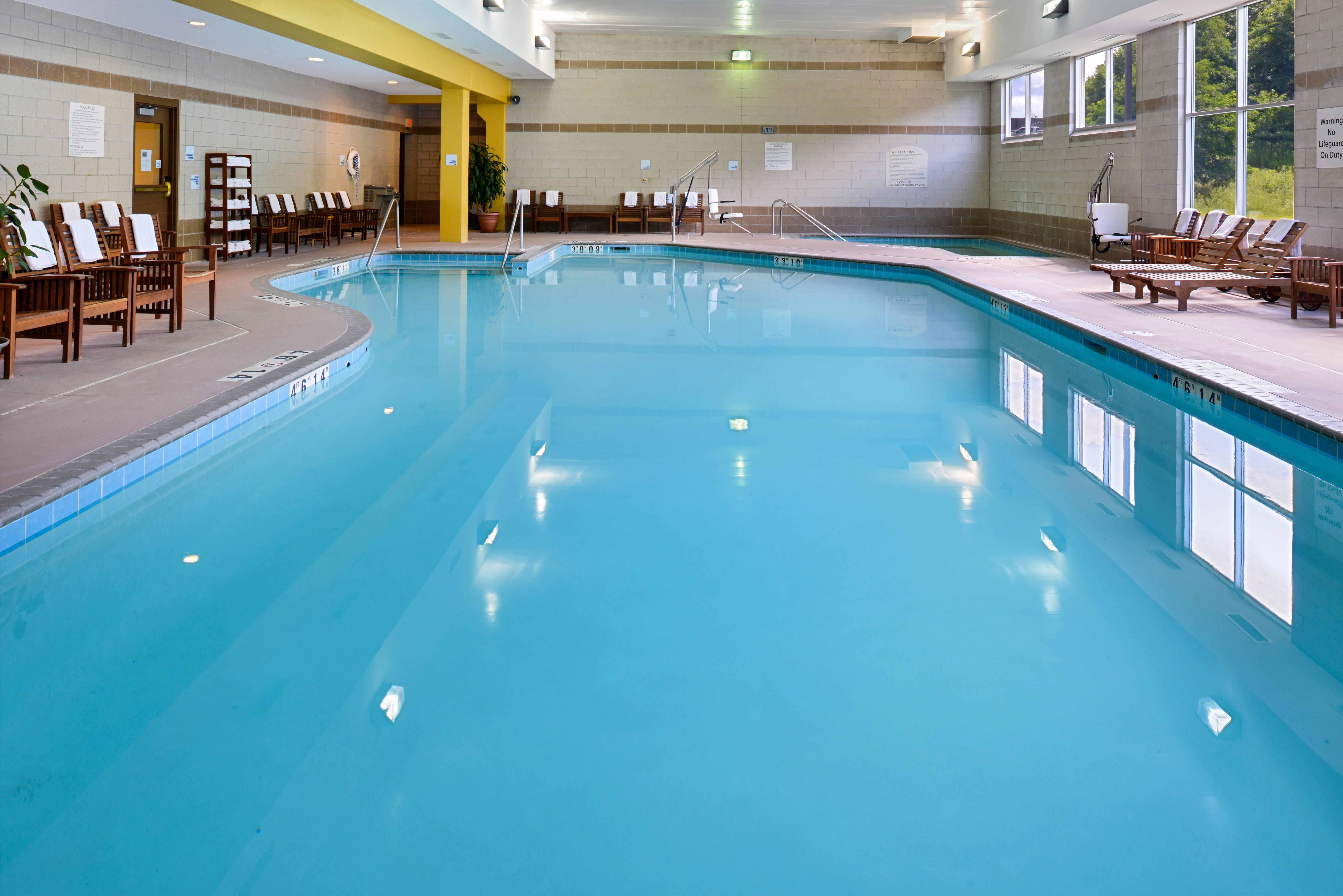 Holiday Inn Express St Croix Valley By Ihg Saint Croix Falls Екстериор снимка