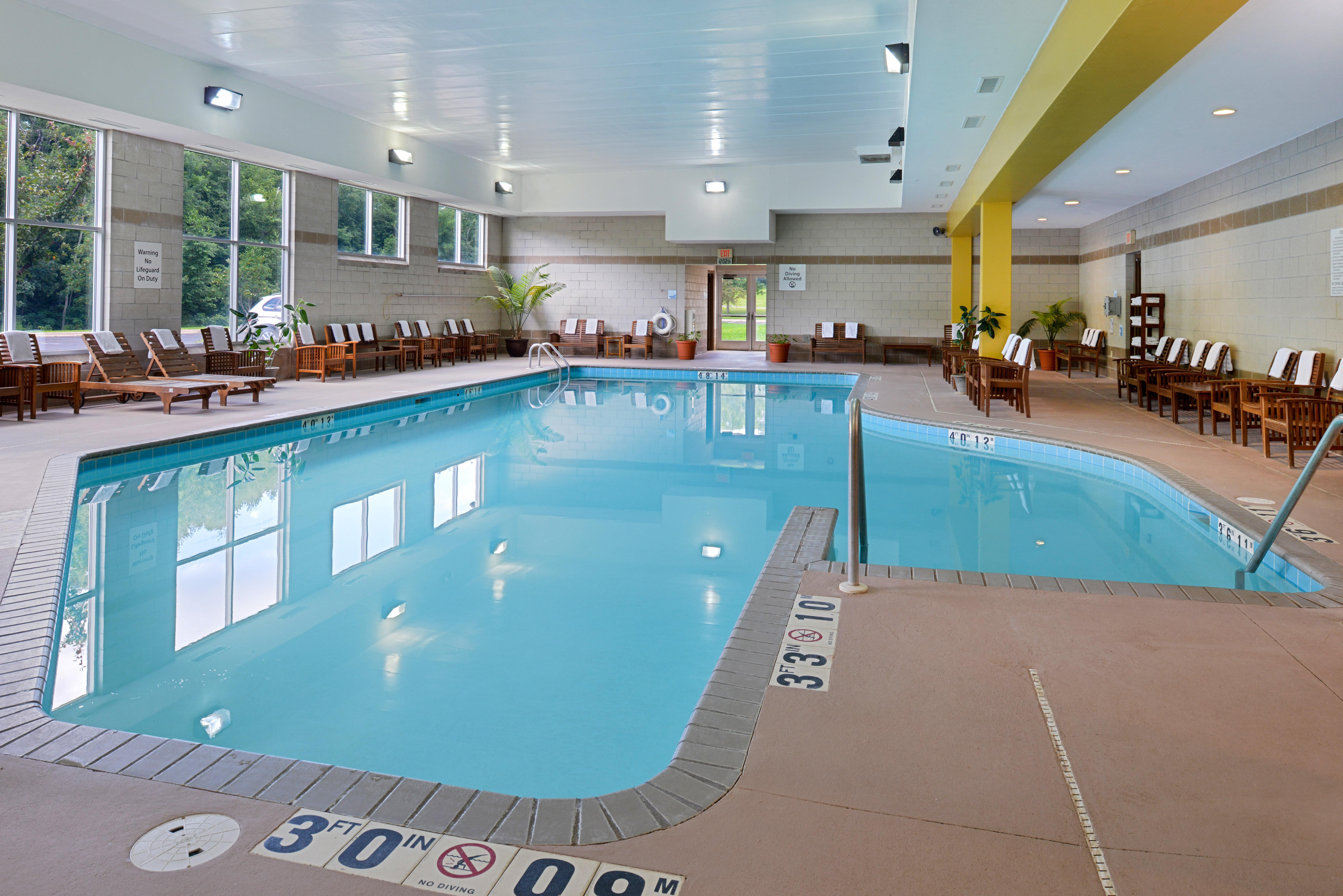 Holiday Inn Express St Croix Valley By Ihg Saint Croix Falls Екстериор снимка