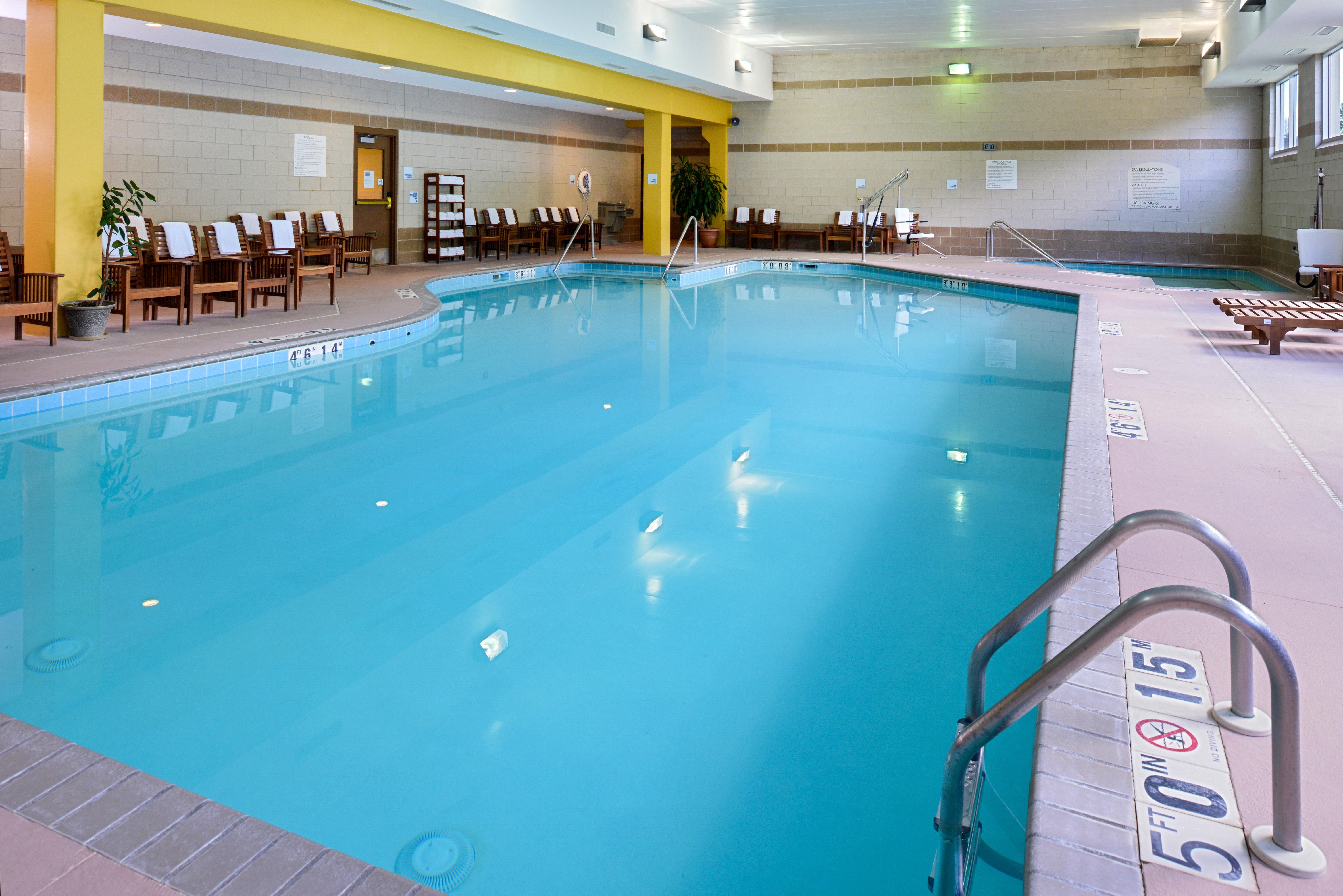 Holiday Inn Express St Croix Valley By Ihg Saint Croix Falls Екстериор снимка