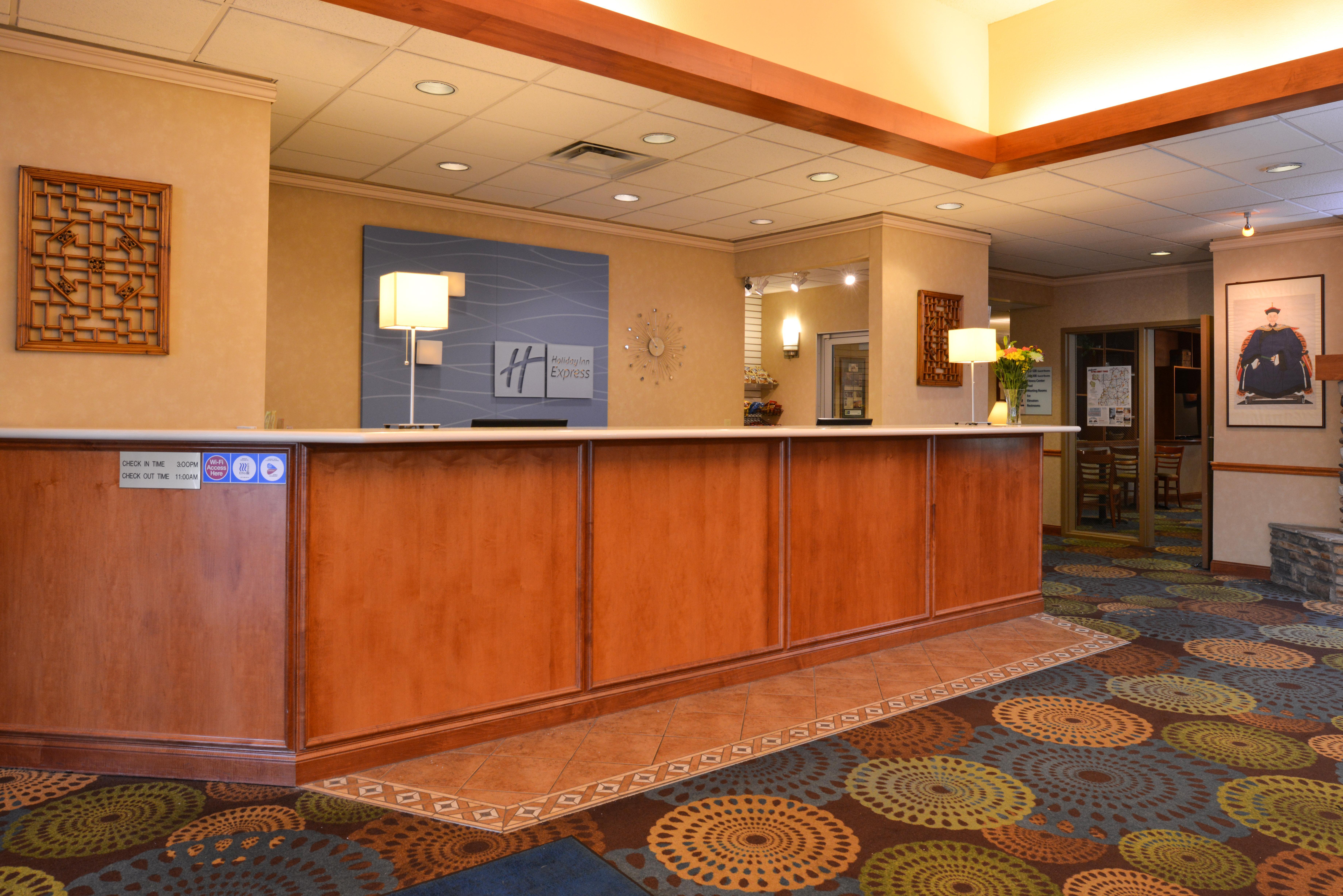 Holiday Inn Express St Croix Valley By Ihg Saint Croix Falls Екстериор снимка