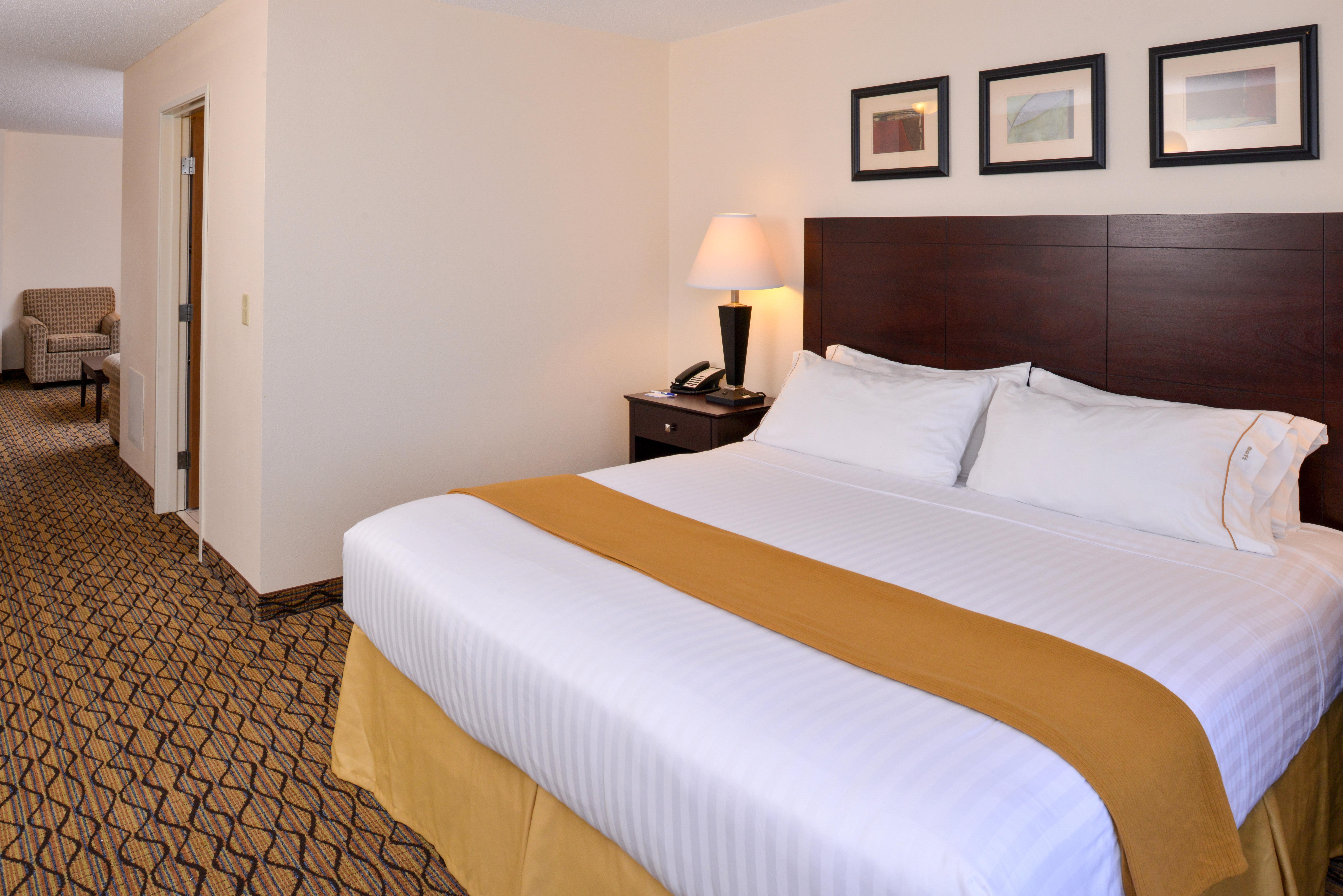 Holiday Inn Express St Croix Valley By Ihg Saint Croix Falls Екстериор снимка