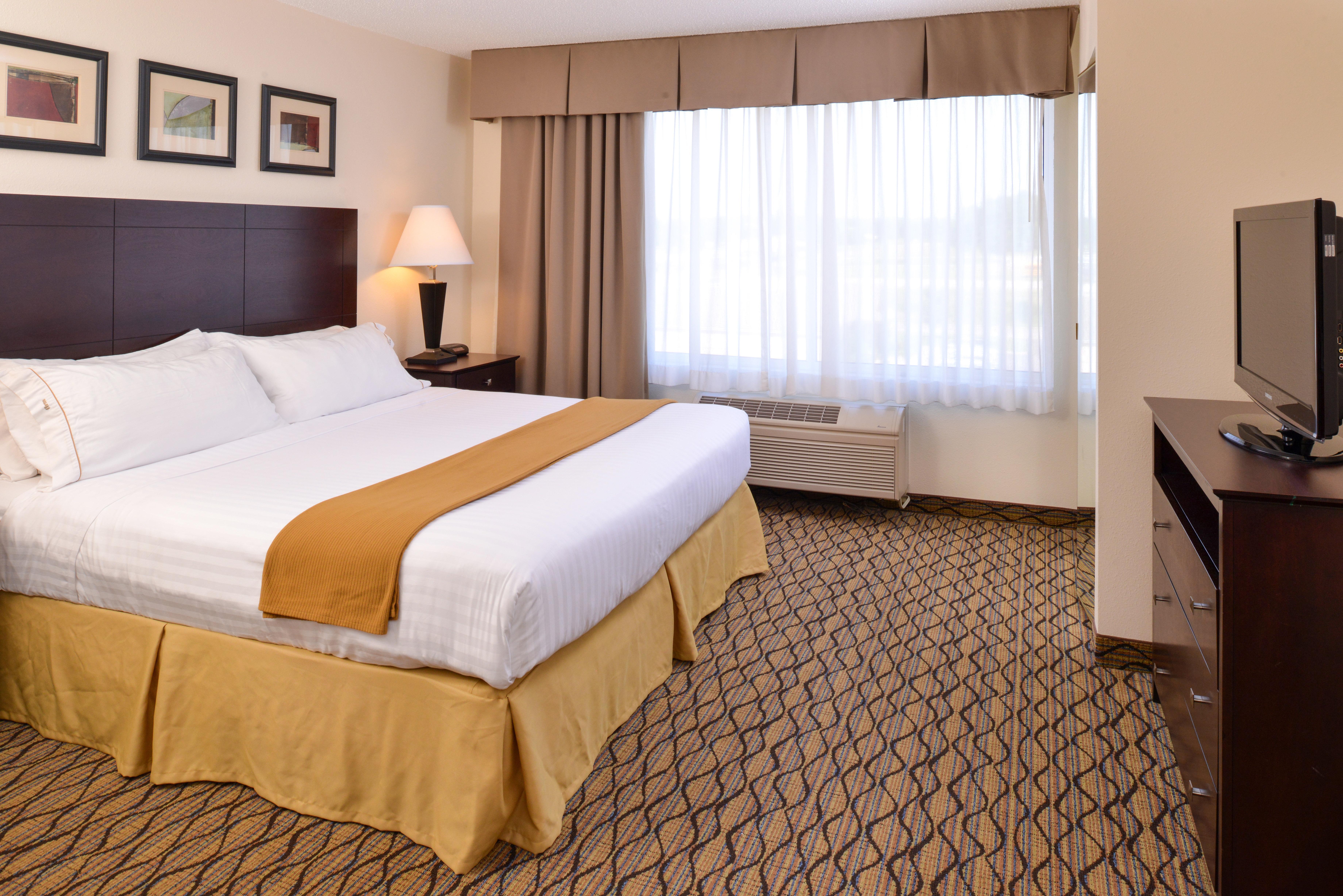 Holiday Inn Express St Croix Valley By Ihg Saint Croix Falls Екстериор снимка