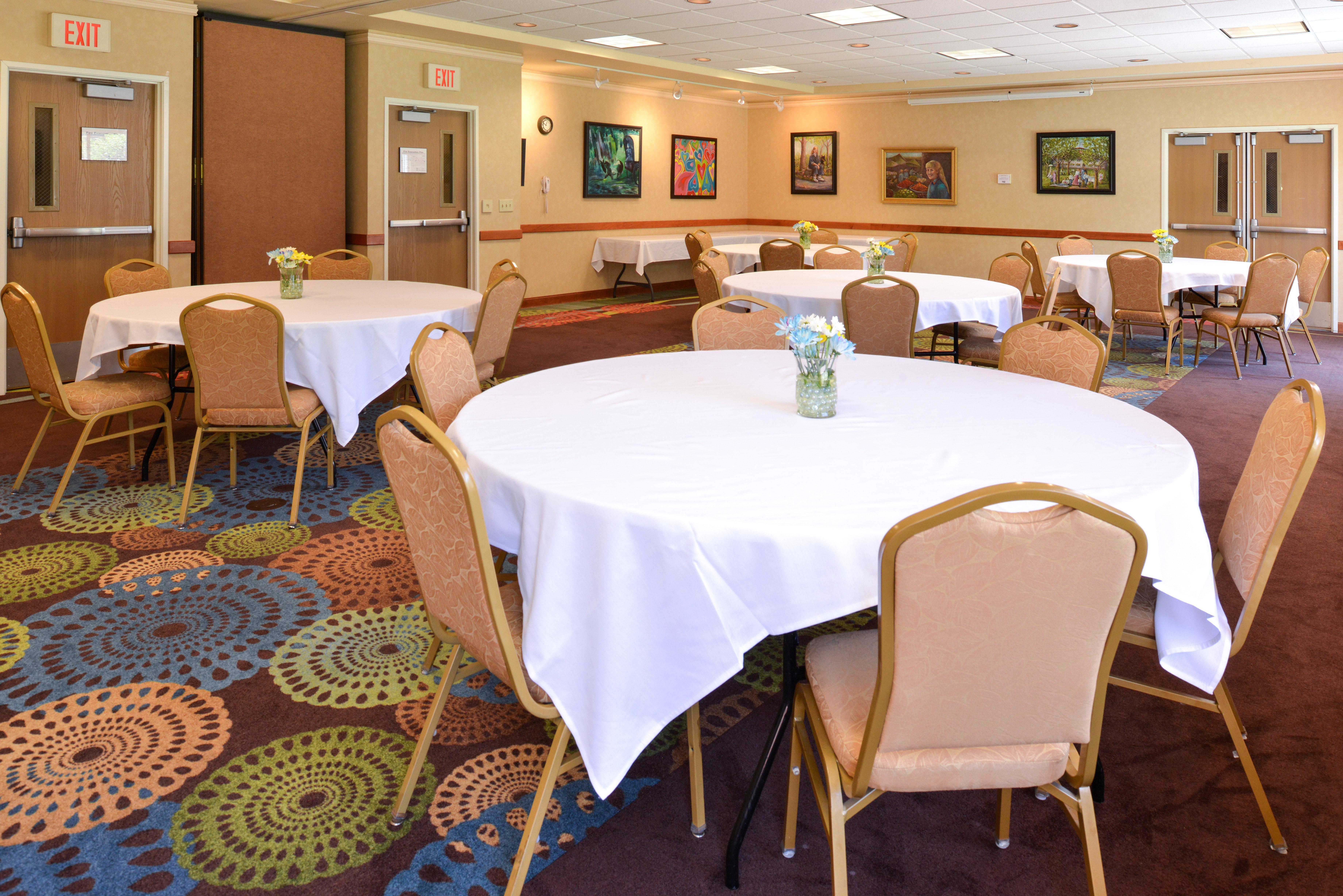 Holiday Inn Express St Croix Valley By Ihg Saint Croix Falls Екстериор снимка
