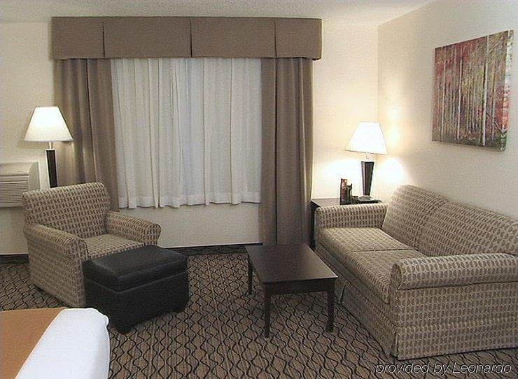 Holiday Inn Express St Croix Valley By Ihg Saint Croix Falls Стая снимка