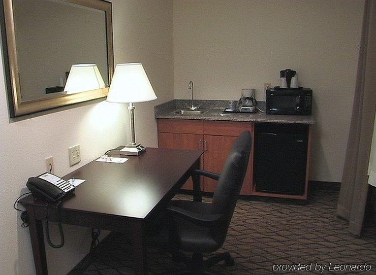 Holiday Inn Express St Croix Valley By Ihg Saint Croix Falls Стая снимка