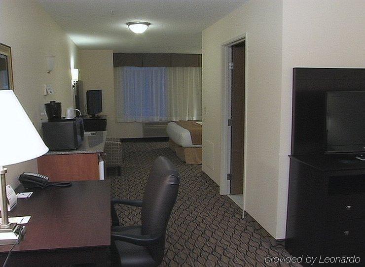 Holiday Inn Express St Croix Valley By Ihg Saint Croix Falls Стая снимка