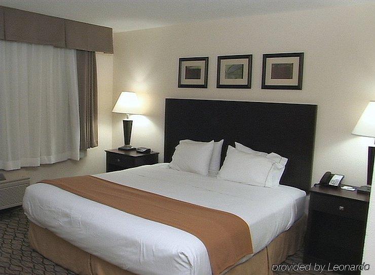 Holiday Inn Express St Croix Valley By Ihg Saint Croix Falls Стая снимка