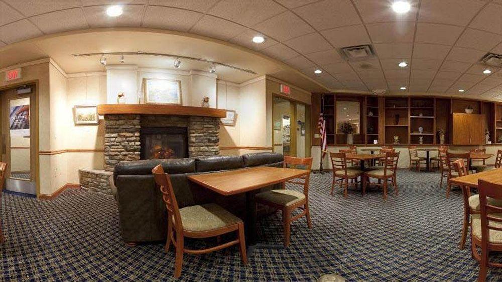 Holiday Inn Express St Croix Valley By Ihg Saint Croix Falls Екстериор снимка