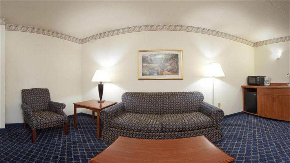 Holiday Inn Express St Croix Valley By Ihg Saint Croix Falls Екстериор снимка