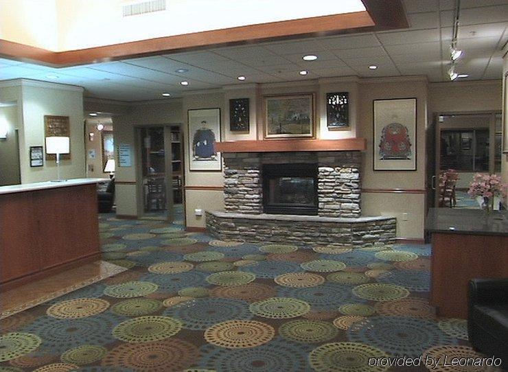 Holiday Inn Express St Croix Valley By Ihg Saint Croix Falls Интериор снимка