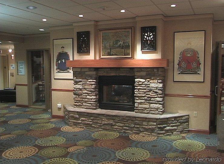 Holiday Inn Express St Croix Valley By Ihg Saint Croix Falls Екстериор снимка
