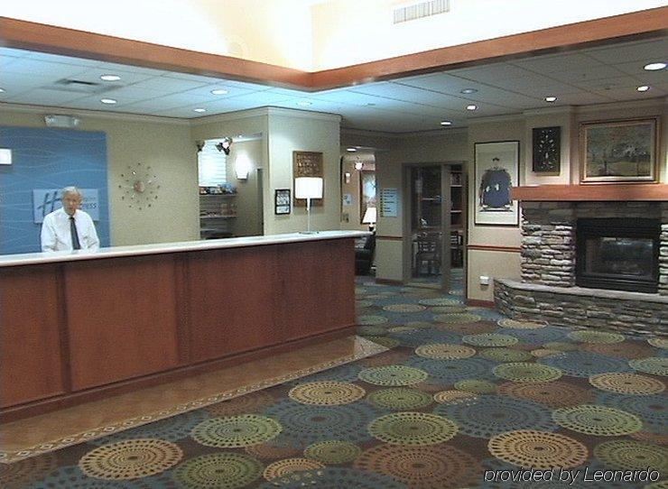 Holiday Inn Express St Croix Valley By Ihg Saint Croix Falls Екстериор снимка