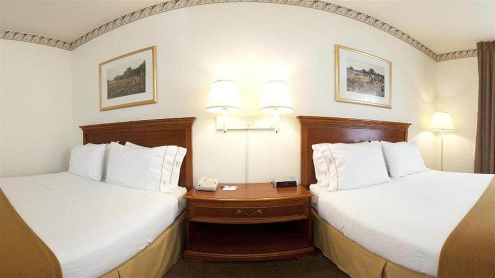 Holiday Inn Express St Croix Valley By Ihg Saint Croix Falls Екстериор снимка